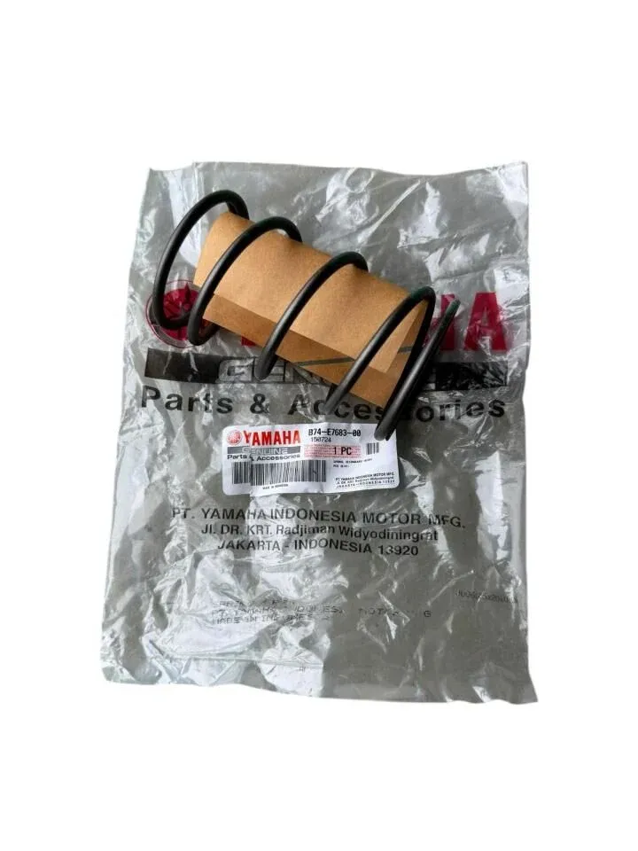 Xmax 250-300 2018-25 Varyatör Debriyaj Yayı B74E76830000