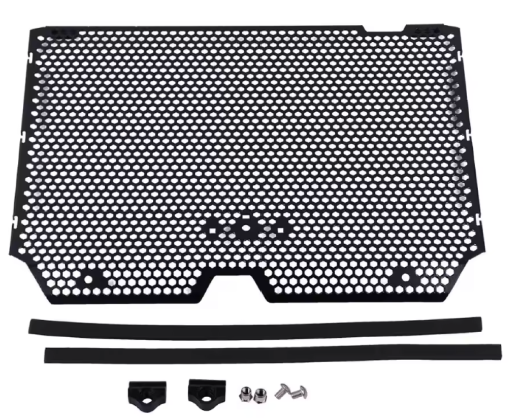 Mt-09 2024-26 Radyatör Koruma