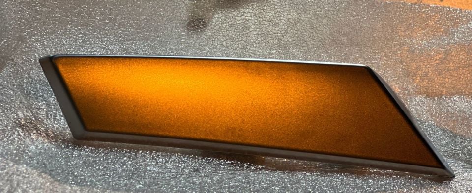 Xmax 250 2014-17 Orijinal Nikel Sol Torpido Mandalı 1SDF834G10