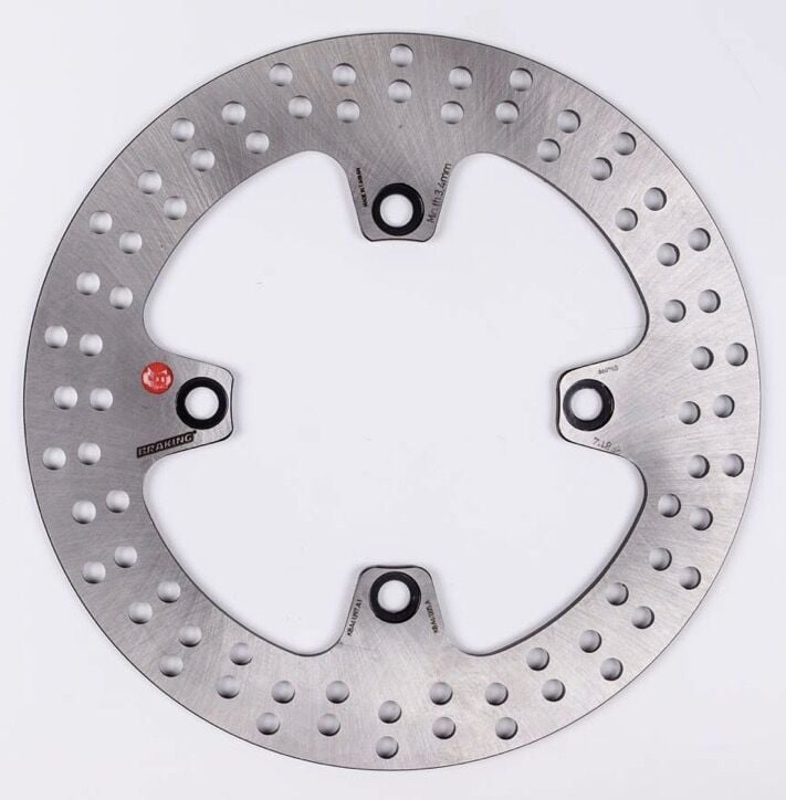 Honda Forza 250 Braking Arka Fren Diski