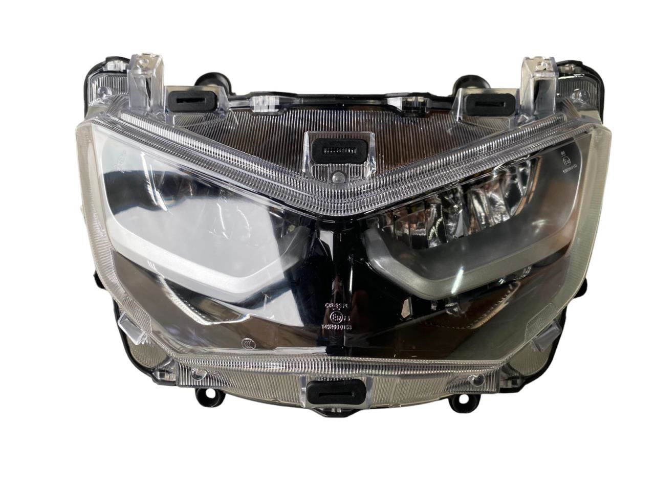 Nmax 125-155 Ön Far İthal 2021-24