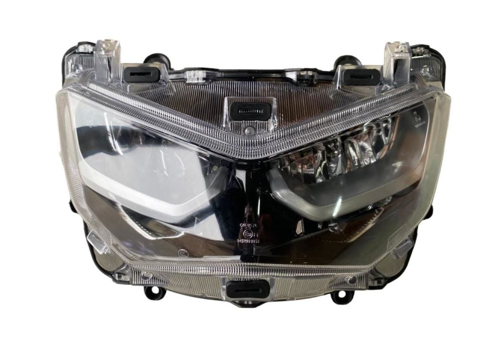 Nmax 125-155 Ön Far İthal 2021-24