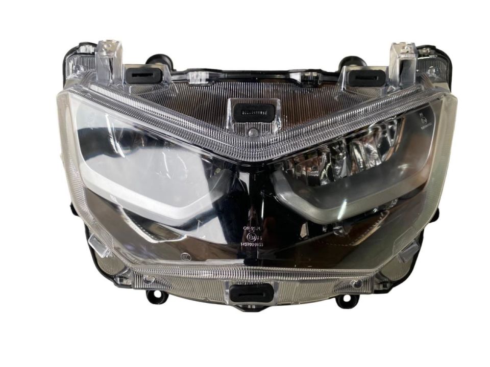 Nmax 125-155 2021-2024 Ön Far İthal