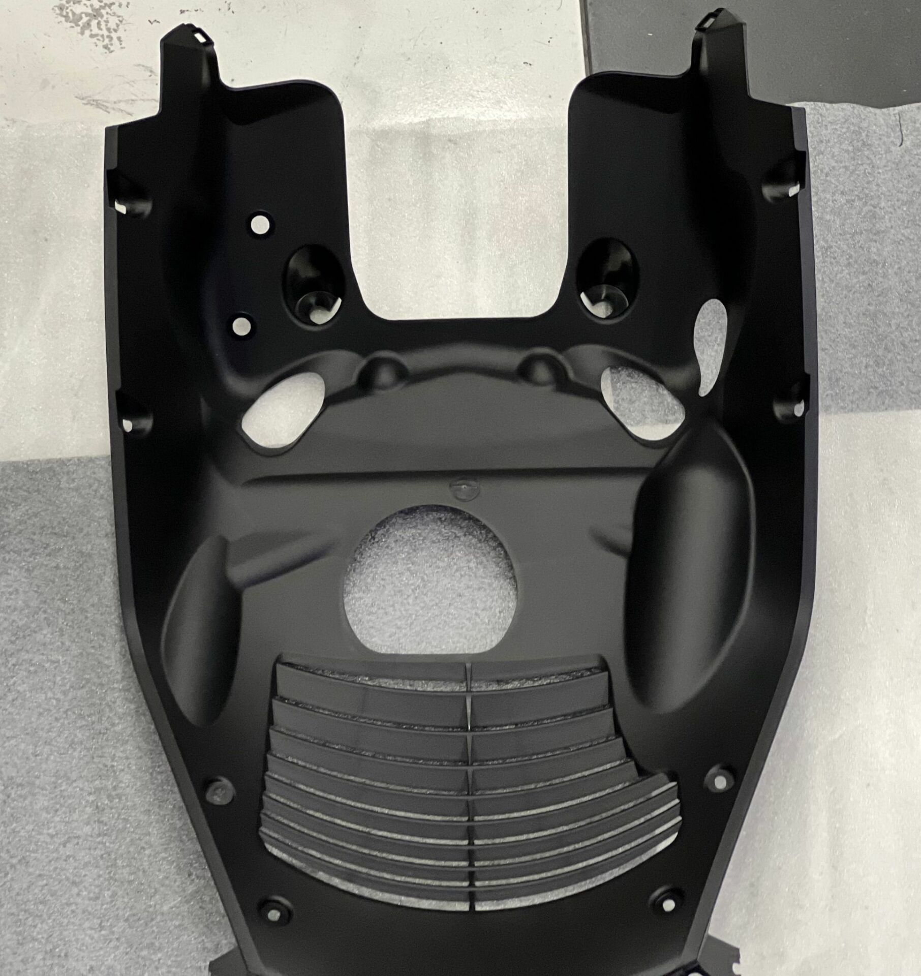 Xmax 250-400 2014-17 Davlumbaz 1SDF837N00