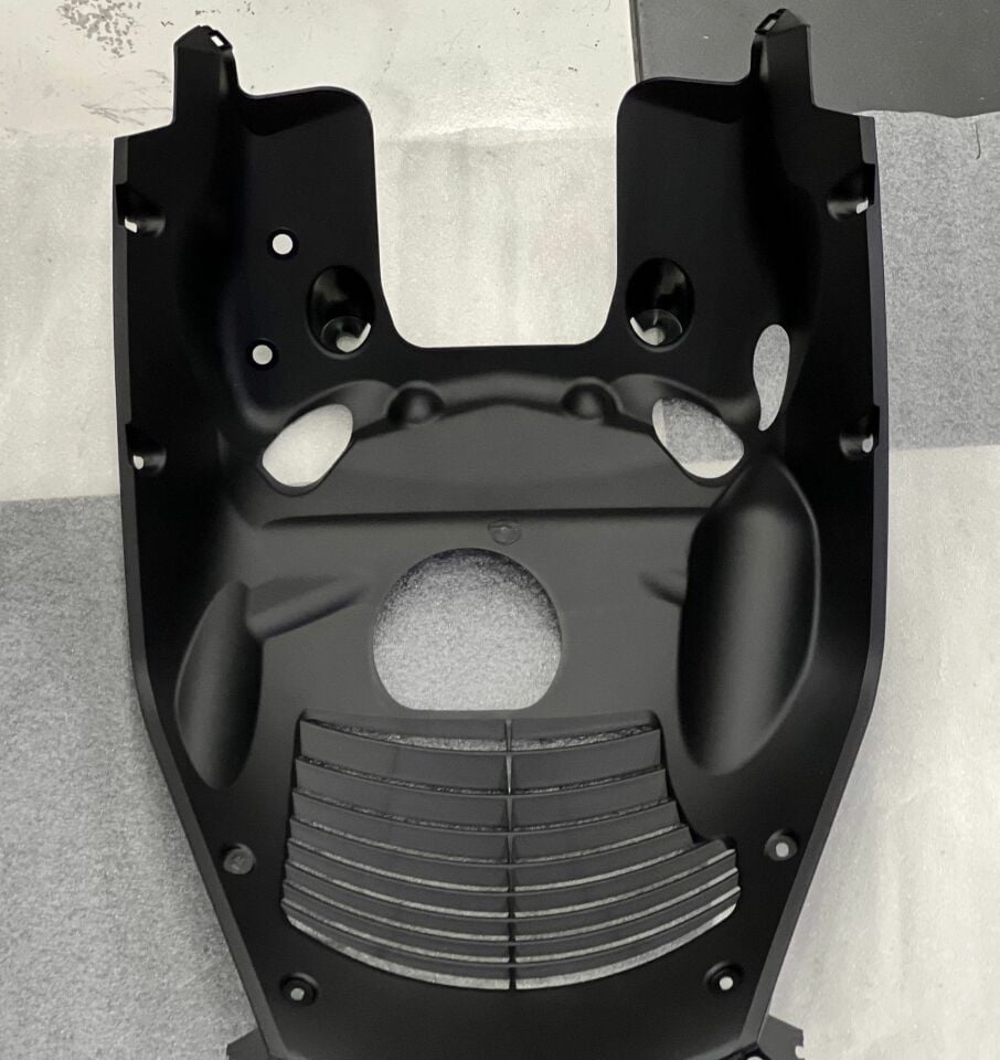 Xmax 250-400 2014-17 Davlumbaz 1SDF837N00