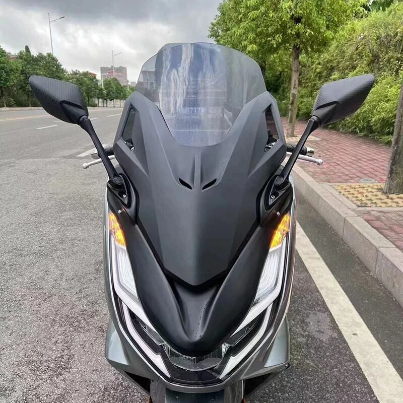 Honda Pcx 125 2021-24 Forza Dönüşüm Spoiler Seti