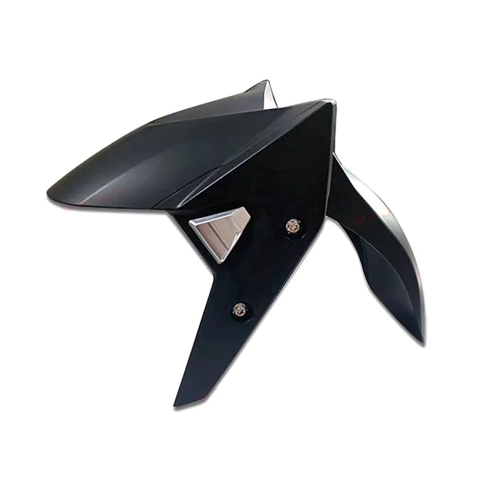 Nmax 125/155 2021-24 Modifiye Xmax Model Ön Çamurluk