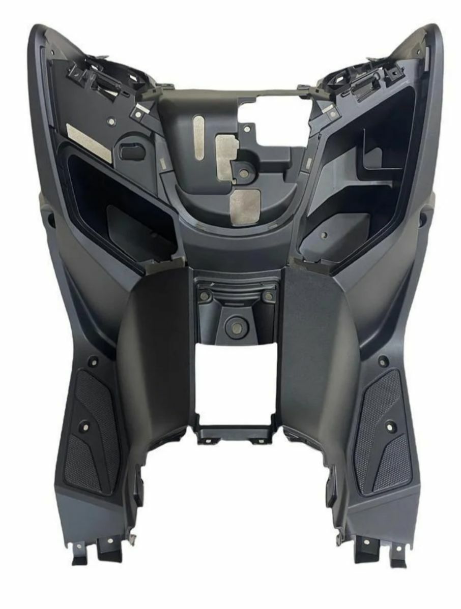 Xmax 250-400 2014-17 Orijinal Torpido 1SDF831102