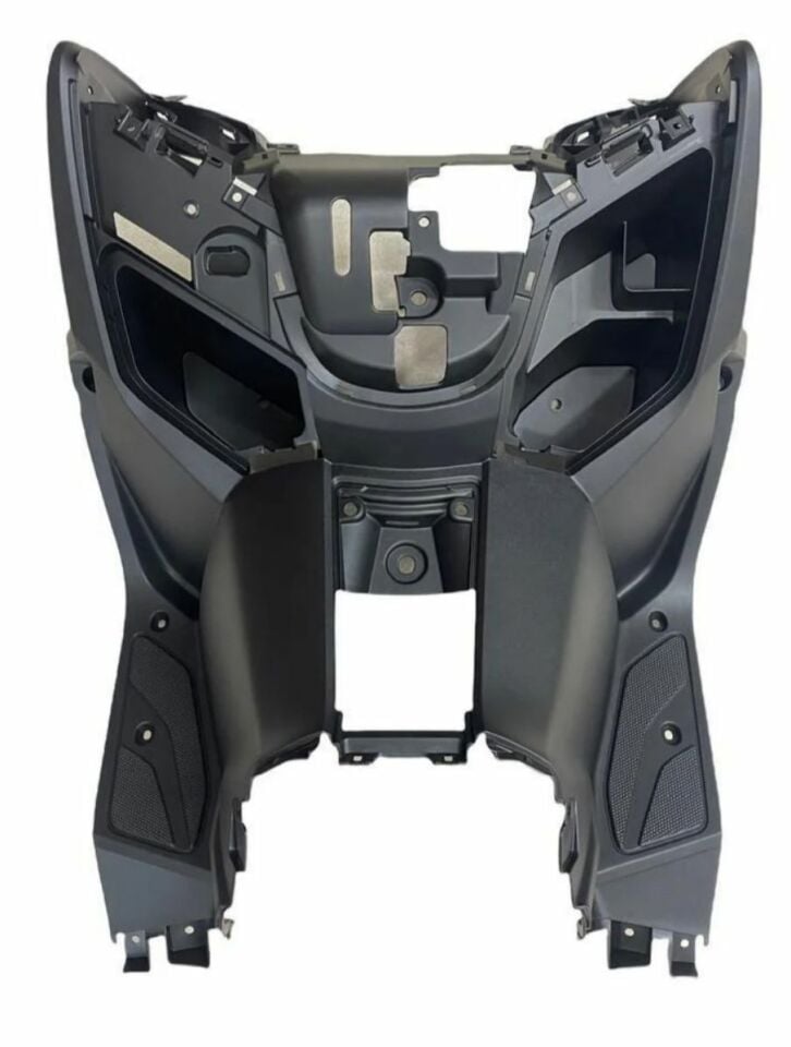 Xmax 250-400 2014-17 Orijinal Torpido 1SDF831102