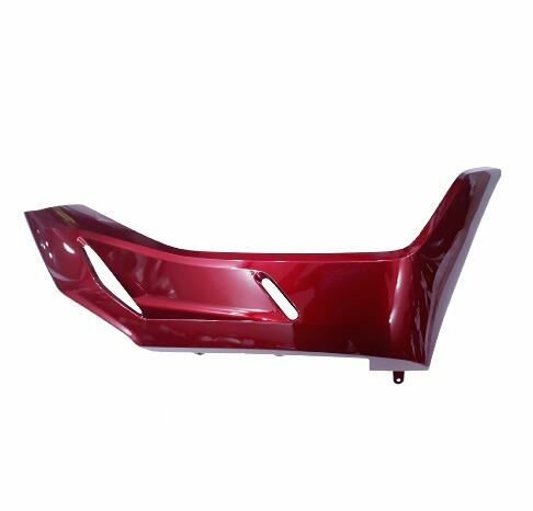 Honda Pcx 125 2018-2020 Orjinal Bordo Sağ Marşbiyer 64431-K97-T00ZC