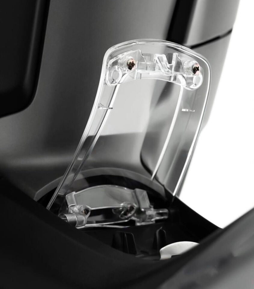 Nmax 125 Tech-Max 2025 Benzin Depo Kapak