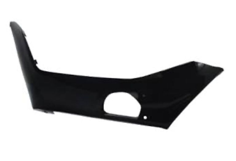Honda Pcx 125 2018-2020 Orijinal Siyah Sol Marşbiyer 64432-K97-T00ZN
