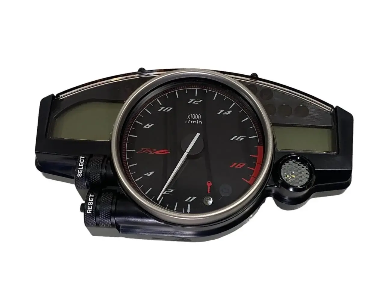 Yamaha R6 2008-16 Km Saati 13S83500