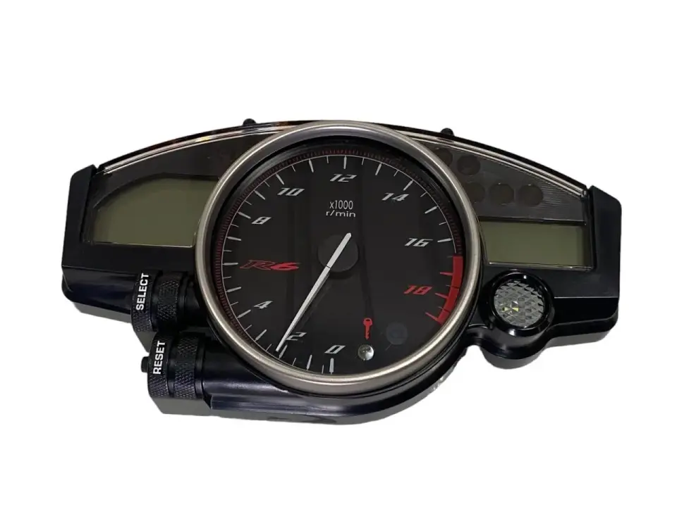 Yamaha R6 2008-16 Km Saati 13S83500