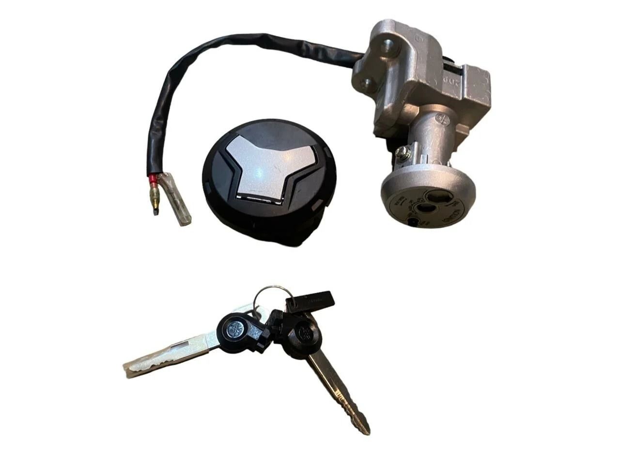 Nmax 125-155 2015-20 İthal Kontak Seti