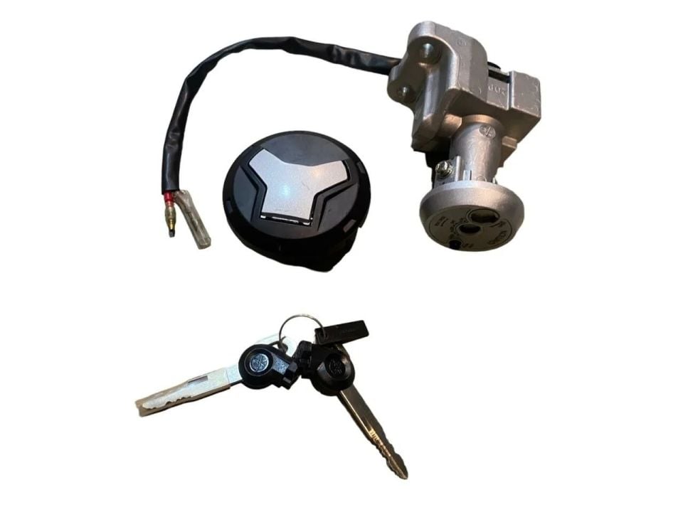 Nmax 125-155 2015-20 İthal Kontak Seti