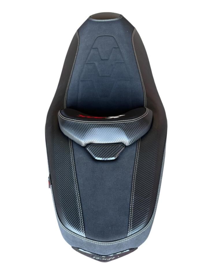 Xmax 250-300 2018-24 Comfort Sele Special Koltuk