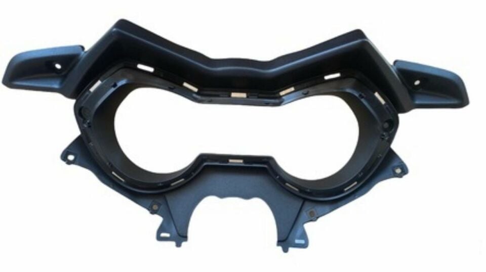 Xmax 250-300 2018-23 Orjinal Gösterge Km Çerçevesi B74F836K00