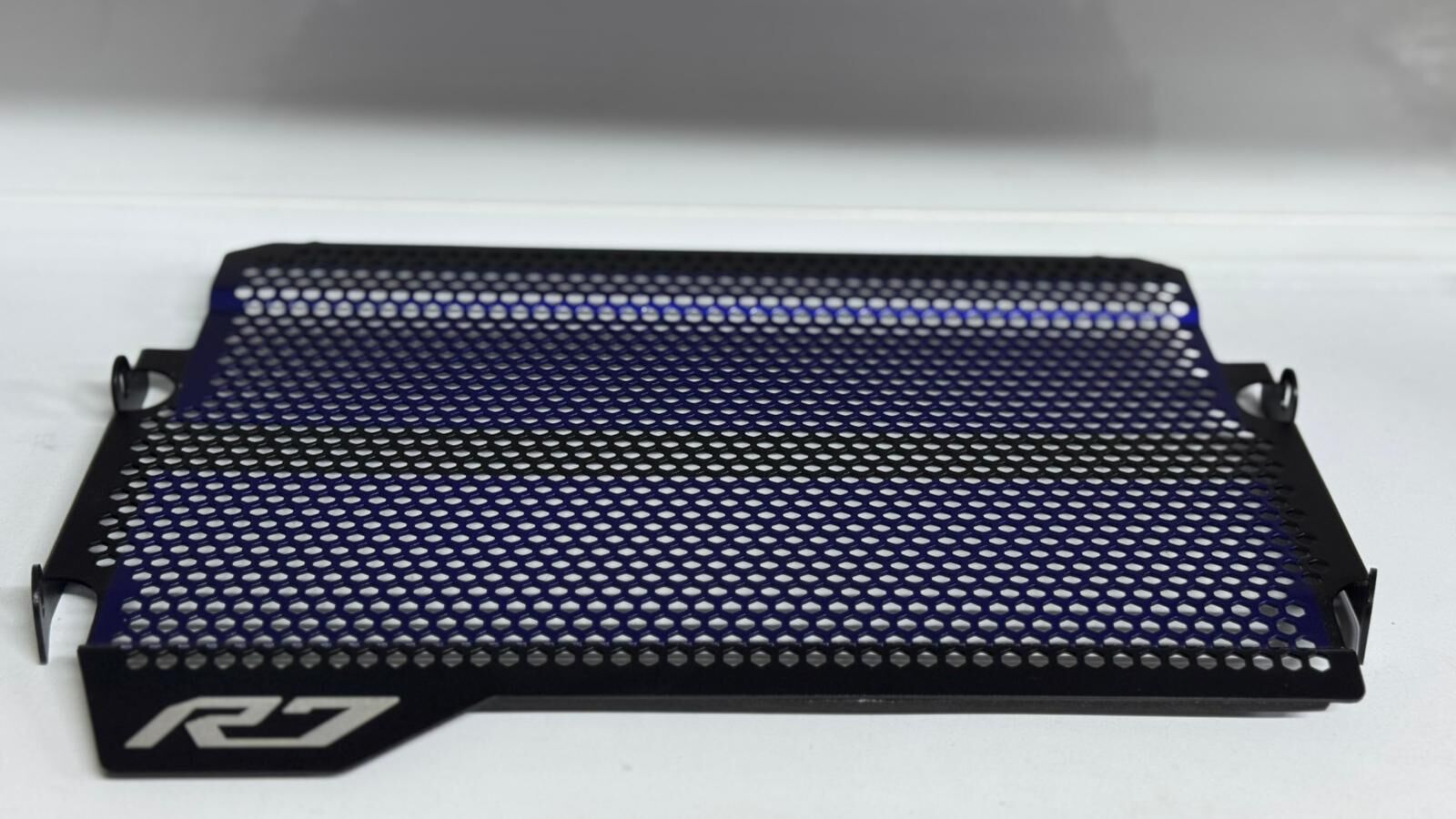 Yamaha R7 Radyatör Koruma