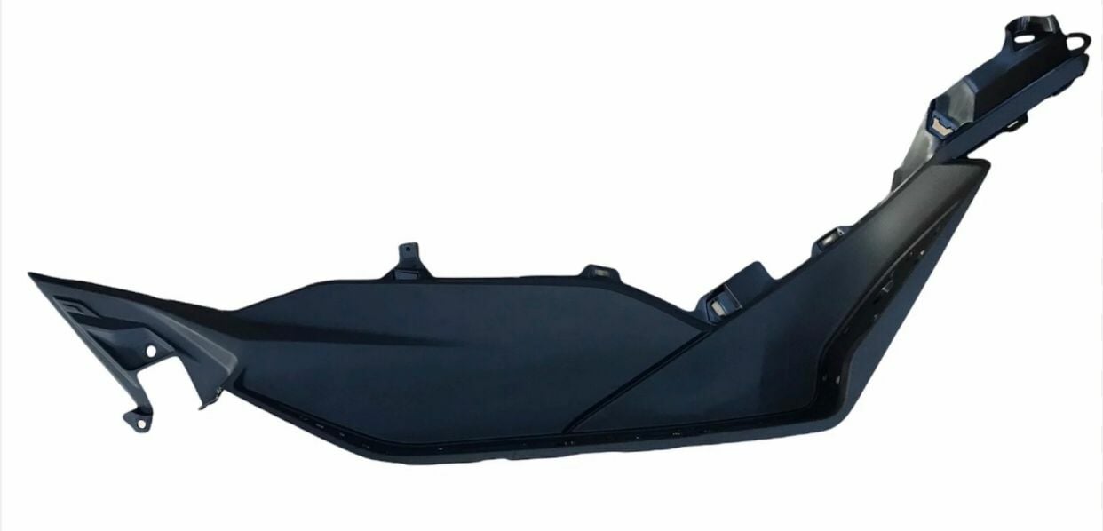 Honda Pcx 125 2021-24 Orjinal Sağ Basamak Tabanı 64311-K1Z-J10ZA