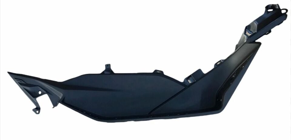 Honda Pcx 125 2021-24 Orjinal Sağ Basamak Tabanı 64311-K1Z-J10ZA