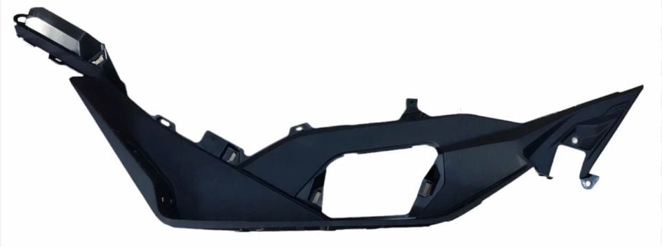 Honda Pcx 125 2021-24 Orijinal Sol Basamak Tabanı 64321-K1Z-J10ZA