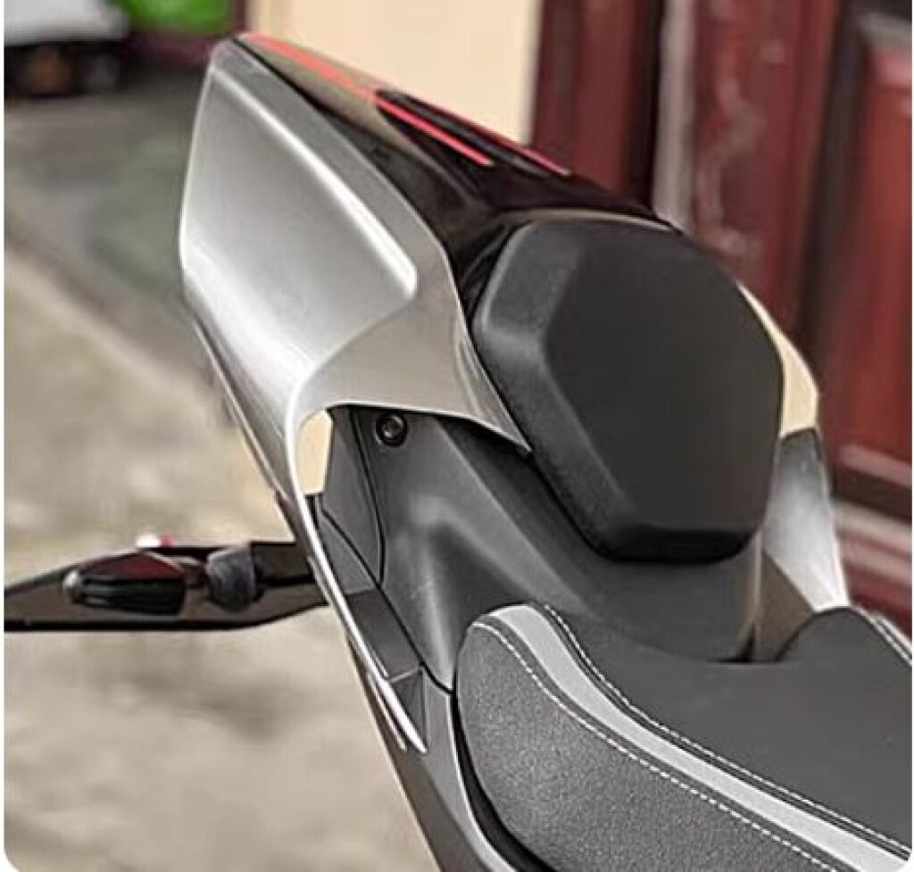 Sr 450 Mono Kapak