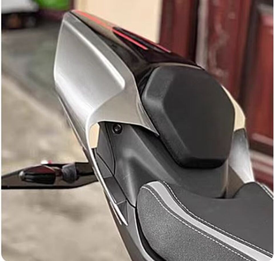 Sr 450 Mono Kapak