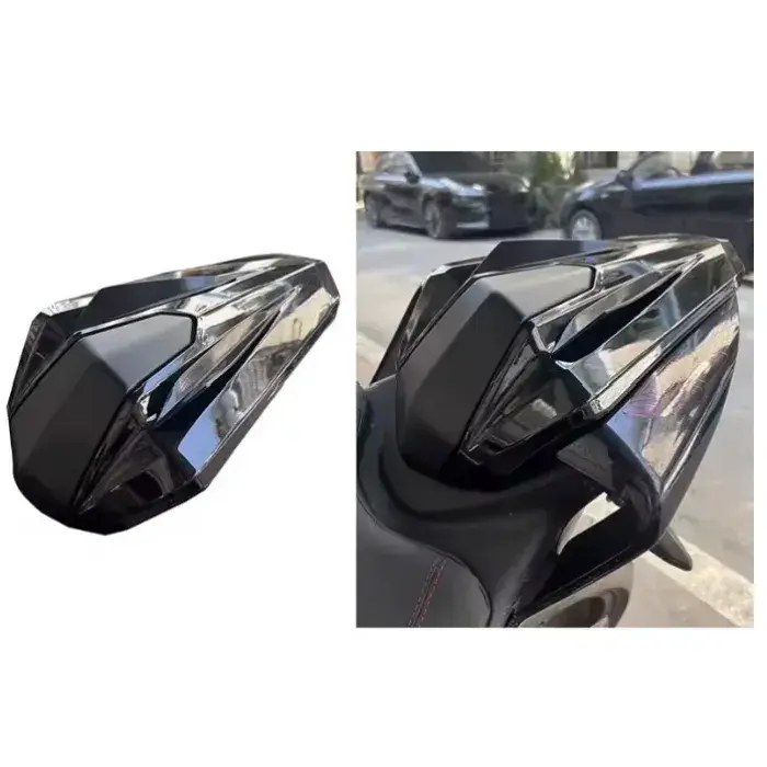 Cf Moto Sr 450 Mono Kapak