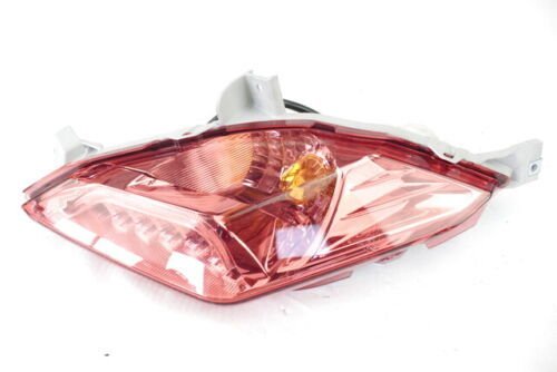 Xmax 125-250-300-400 2018-23 Orijinal Sol Arka Stop B74H471000