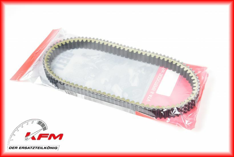 Xmax 400 Orijinal Kayış 1SDE764100