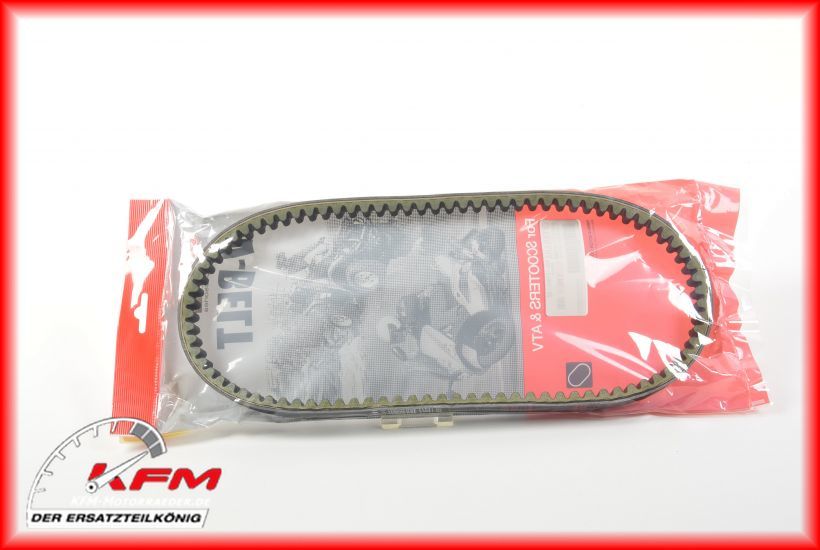 Xmax 250 2006-17 Orijinal Kayış 5SEE764102