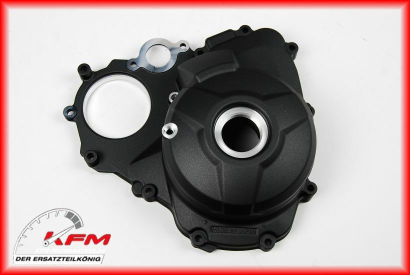Mt-09 Tracer 900 Orijinal Statör Kapağı 1RC1541101