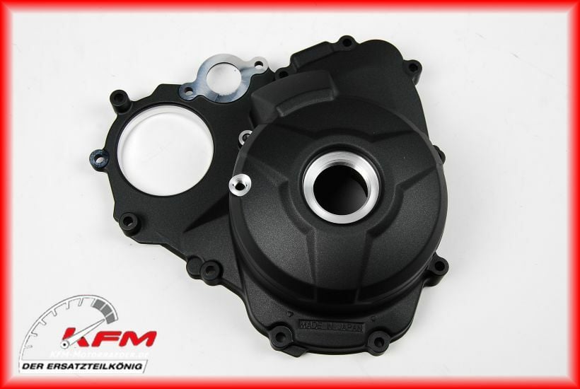 Orijinal Mt-09 Tracer 900  Statör Kapağı 1RC1541101