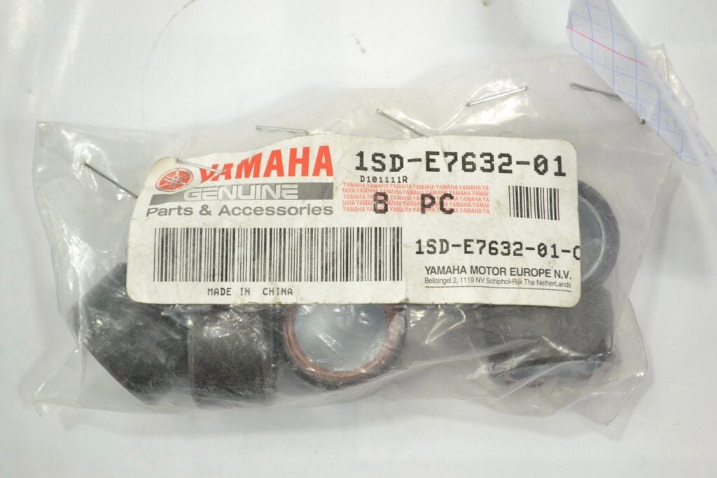 Xmax 400 Orijinal Baga Seti 8-Li 1SDE763201
