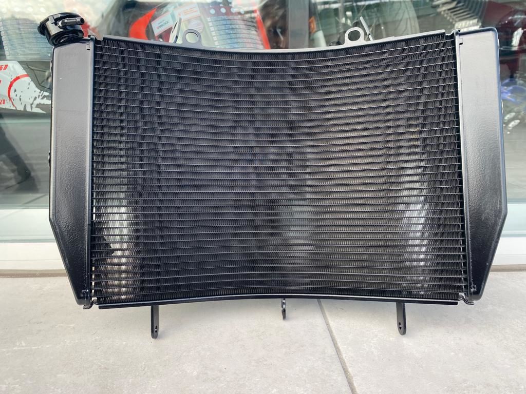 Orijinal Yamaha Yzf R6 Radyatör 2006-16 13S1246100