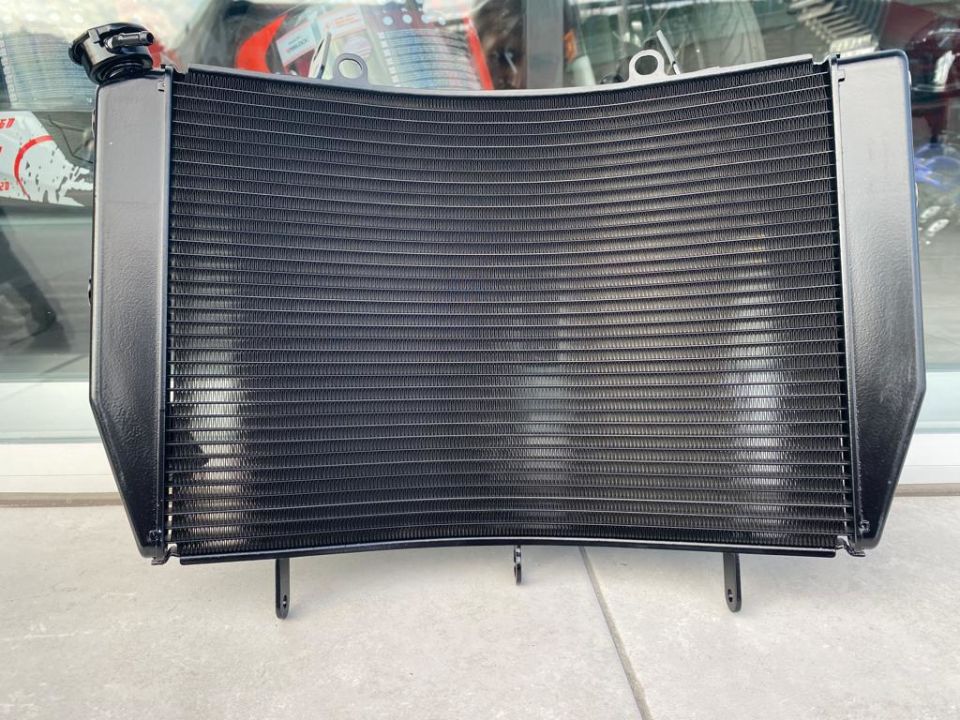 Orijinal Yamaha Yzf R6 Radyatör 2006-16 13S1246100