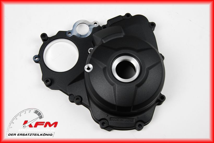 Yamaha Niken Orijinal Statör Kapağı 1RC1541101