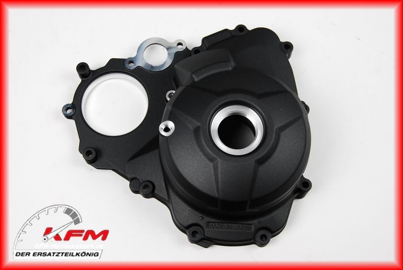 Yamaha Niken Orijinal Statör Kapağı 1RC1541101