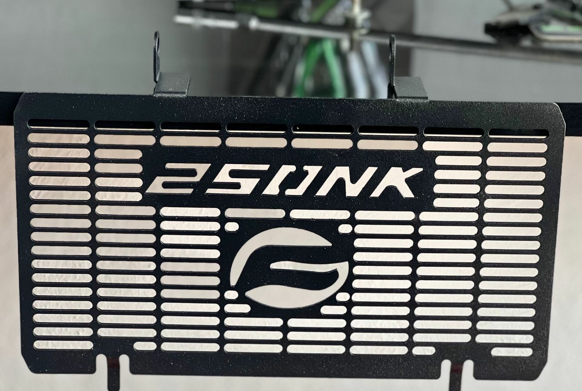 Cf Moto Nk 250 2023 Radyatör Koruma