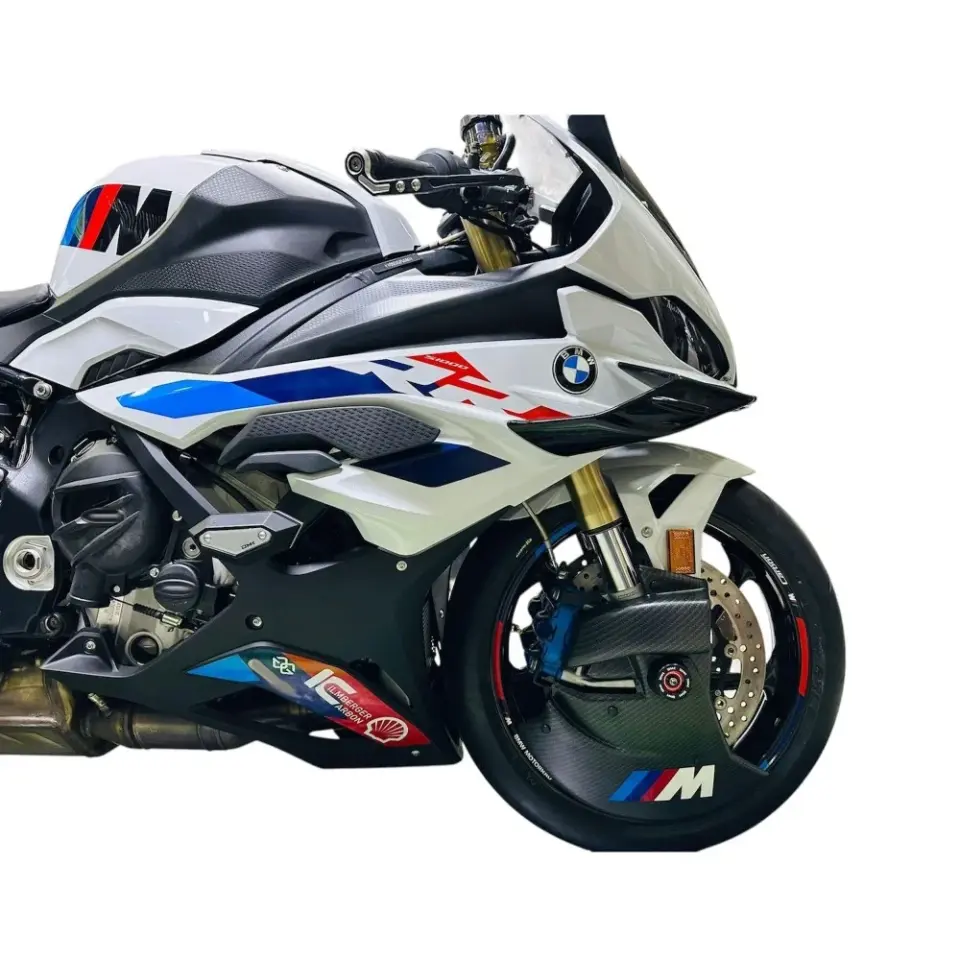 Bmw S1000RR 2019-2026 Dmk Koruma Takozu