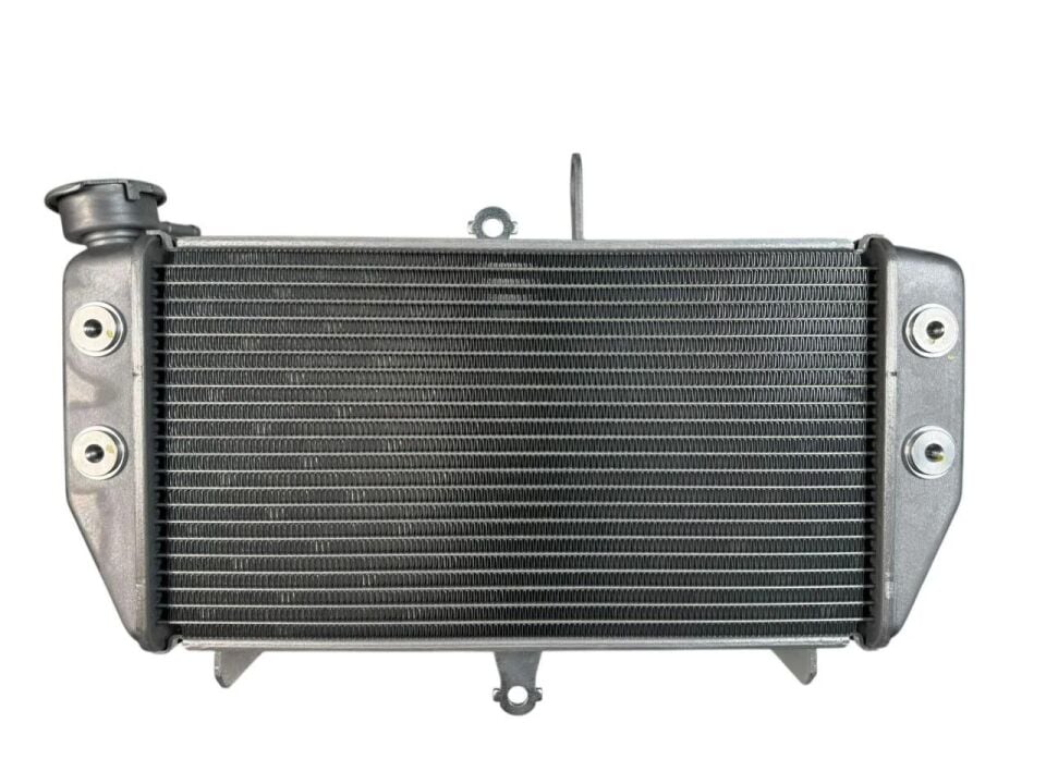 Yamaha Mt-25 2025 Orijinal Radyatör