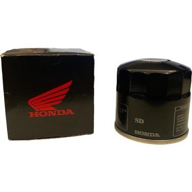 Honda Orijinal Yağ Filtresi 15410-MCJ-505