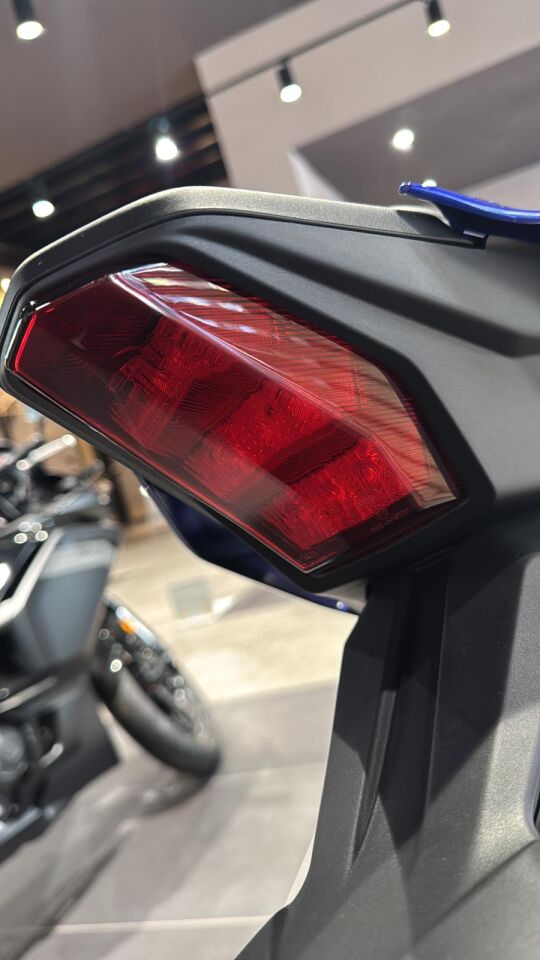 Yzf R25 2025 Orijinal Stop BK7H47101100