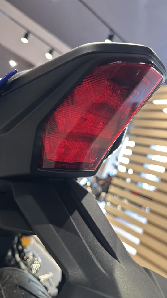 Orijinal Yzf R25 2025-26 Arka Stop BK7H47101100