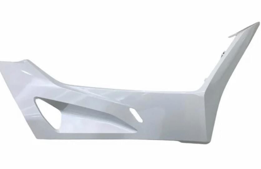 Honda Pcx 125 2021-24 Beyaz Sağ Marşbiyer 64431-K1Z-J10ZF