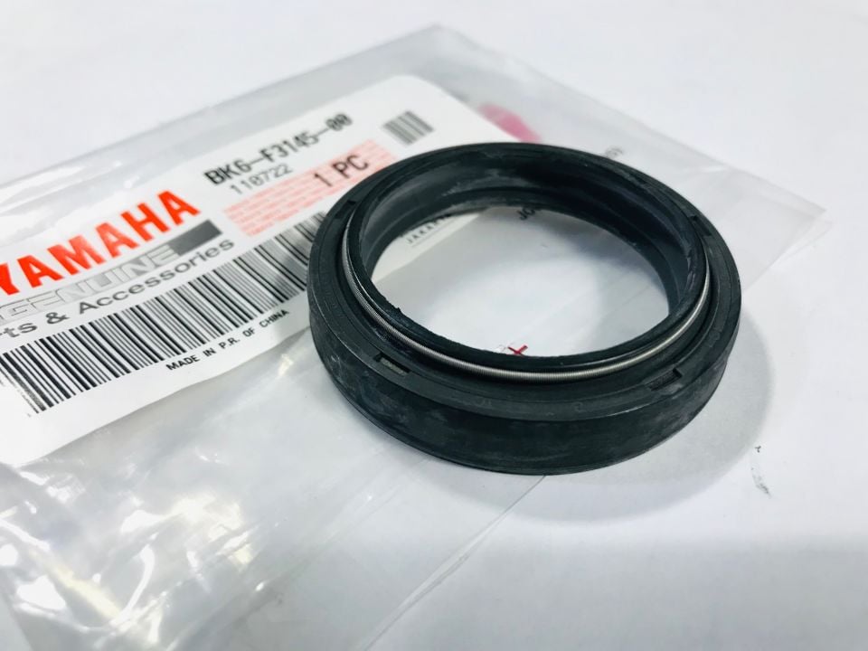 Orijinal Yzf R25 Mt-25 2019-24 Ön Amortisör Keçe Seti BK6F314500