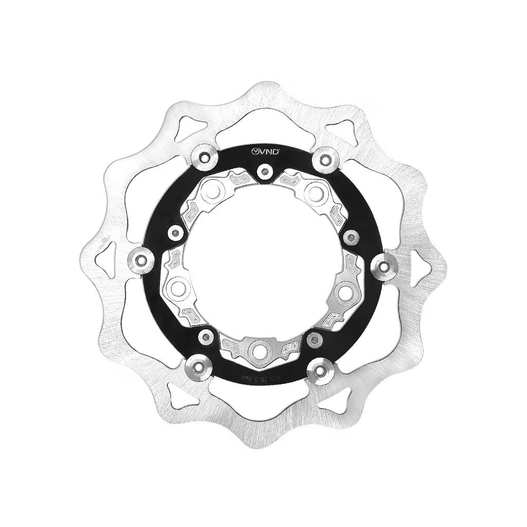 Honda Pcx 2021 Perfonmas Papatya Ön Disk