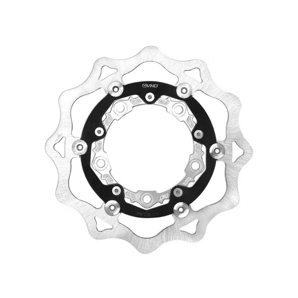 Honda Pcx 2021-Perfonmas Papatya Ön Disk