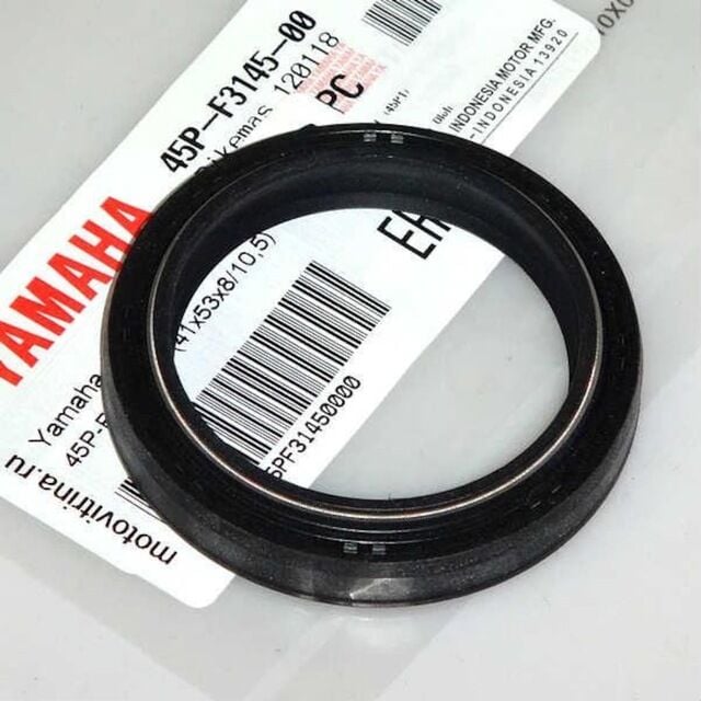 Yzf R25 2014-18 Mt-25 Orjinal Ön Amortisör Keçe Takım 45PF314500